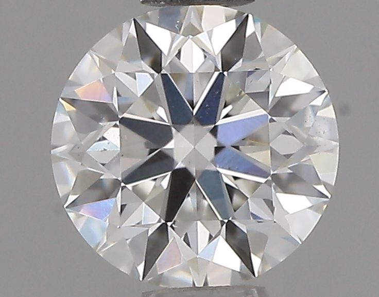 6485439626 Diamant Natural ROUND VS2