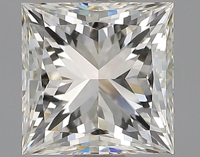 6485445436 Diamant Natural PRINCESS VVS2