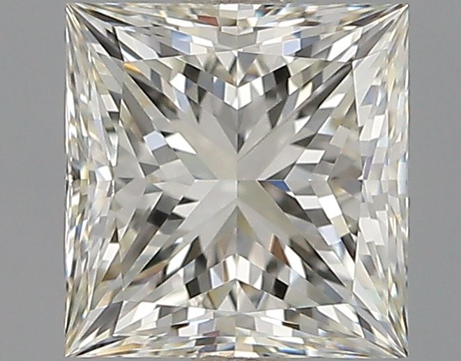 6485446017 Diamant Natural PRINCESS VVS1