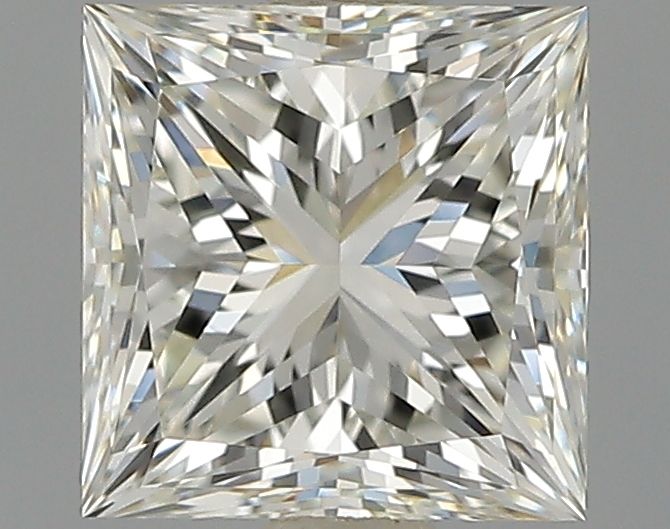 6485447352 Diamant Natural PRINCESS VVS2