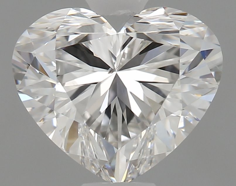 6485453463 Diamant Natural HEART SI1