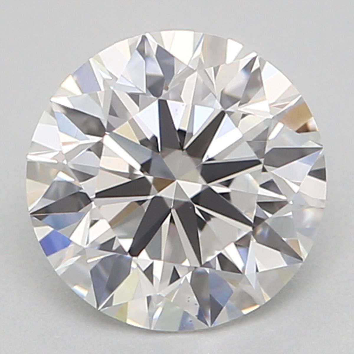 6485481971 Diamant Natural ROUND VS2