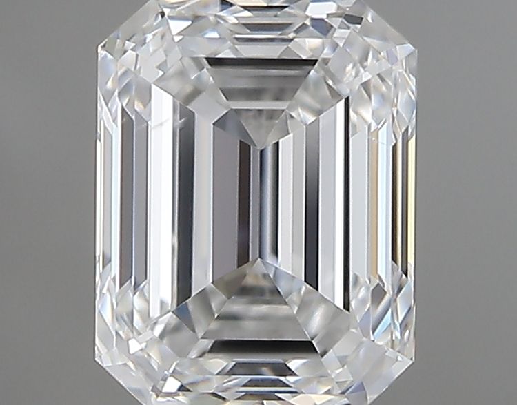 6485498849 Diamant Natural EMERALD VS2
