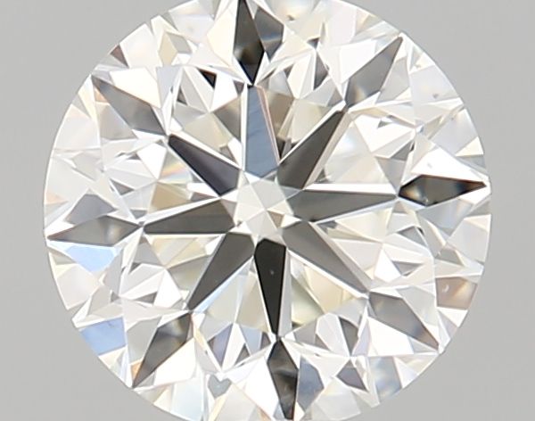 6485513513 Diamant Natural ROUND VS2