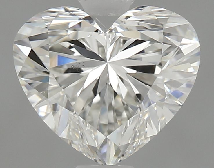 6485538182 Diamant Natural HEART SI1