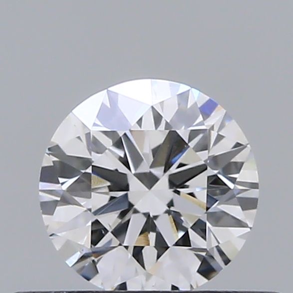6485540923 Diamant Natural ROUND SI1