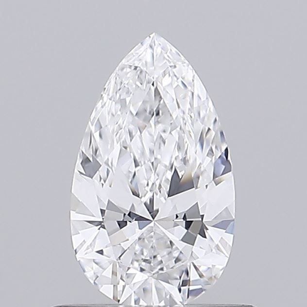 6485715553 Diamant Natural PEAR IF