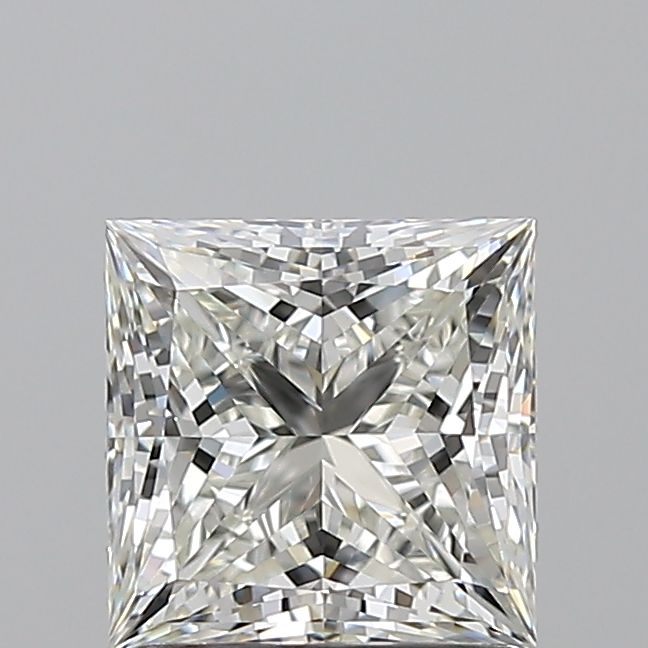 6485757771 Diamant Natural PRINCESS VVS1