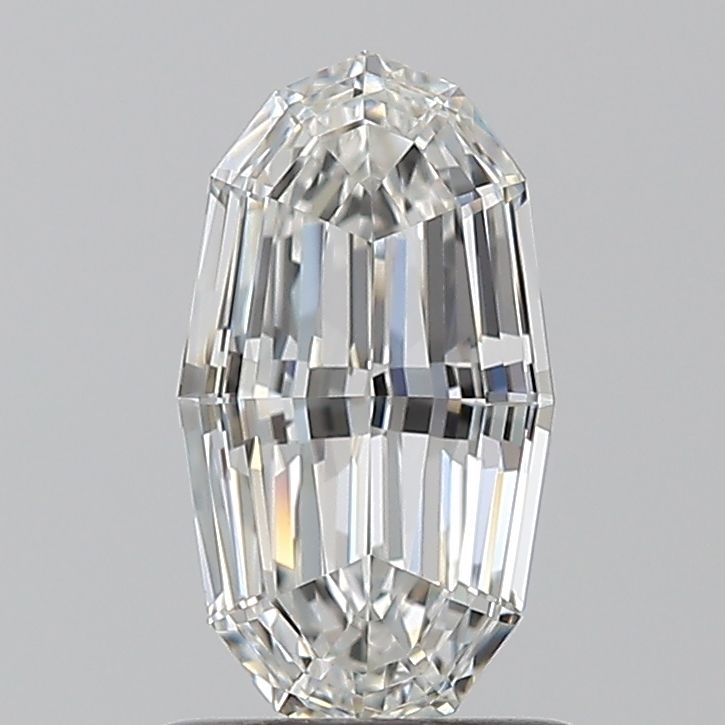 6485794896 Diamant Natural OVAL VS1