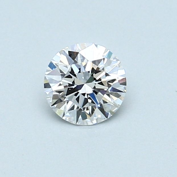 6485854053 Diamant Natural ROUND VS2
