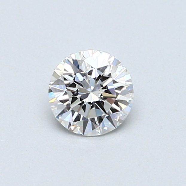6485854106 Diamant Natural ROUND VS2