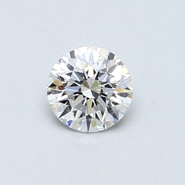 6485854201 Diamant Natural ROUND VS1