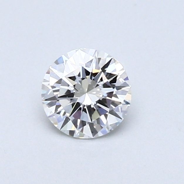 6485858104 Diamant Natural ROUND VS2