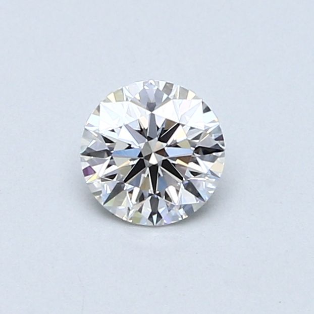 6485858713 Diamant Natural ROUND VVS2