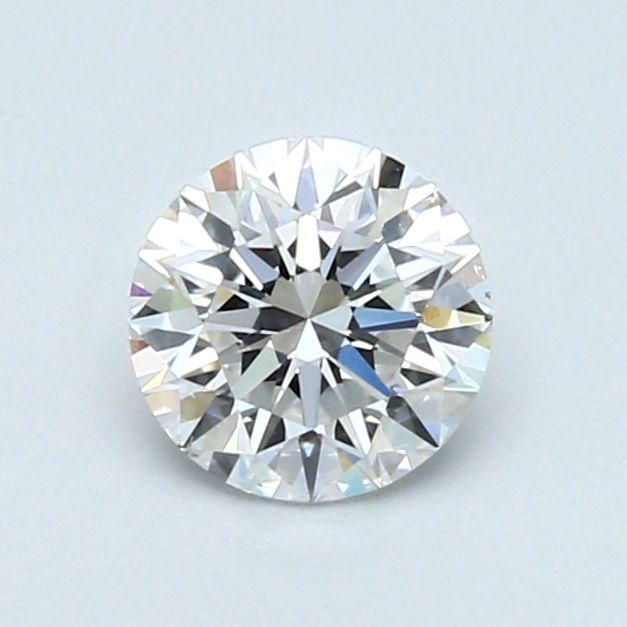 6485871900 Diamant Natural ROUND SI1
