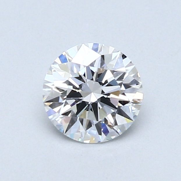 6485873659 Diamant Natural ROUND VS2