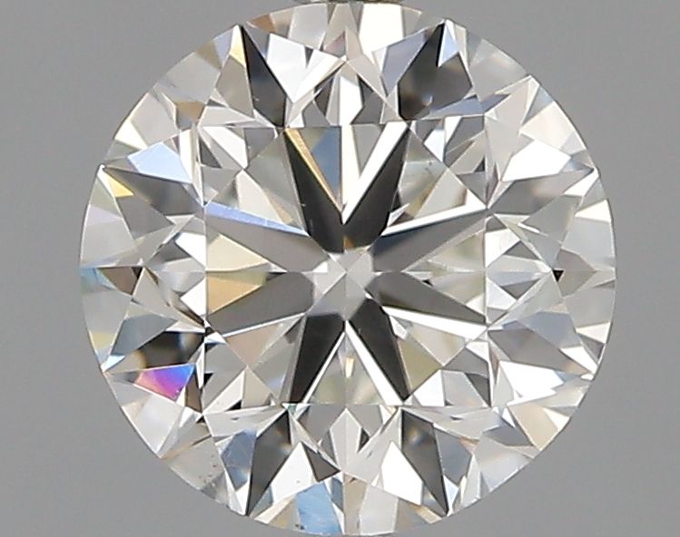 6485873798 Diamant Natural ROUND VS2