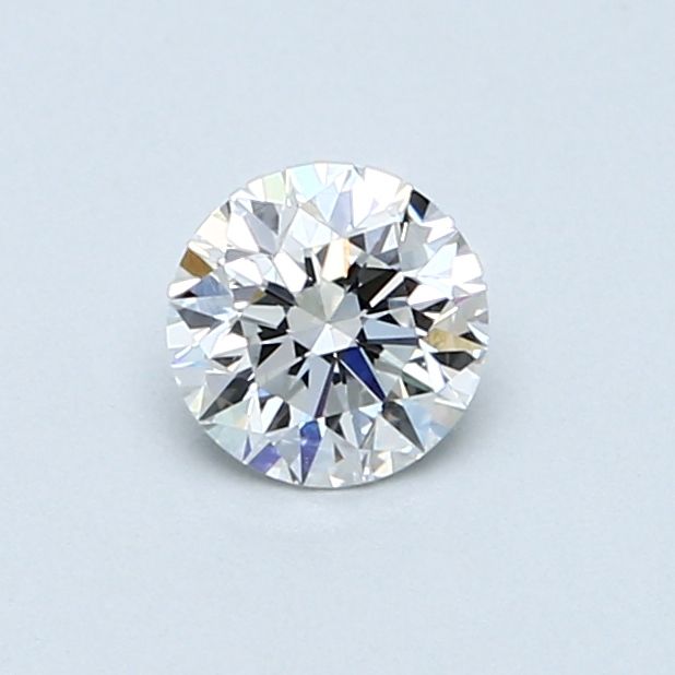6485873962 Diamant Natural ROUND VS1