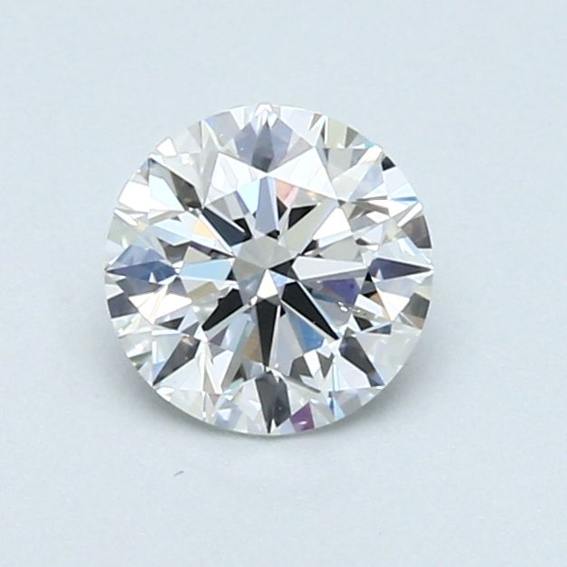6485875029 Diamant Natural ROUND SI1