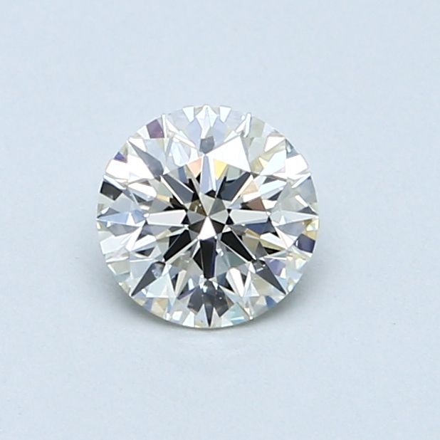 6485875465 Diamant Natural ROUND SI1