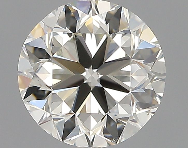 6485885783 Diamant Natural ROUND SI1