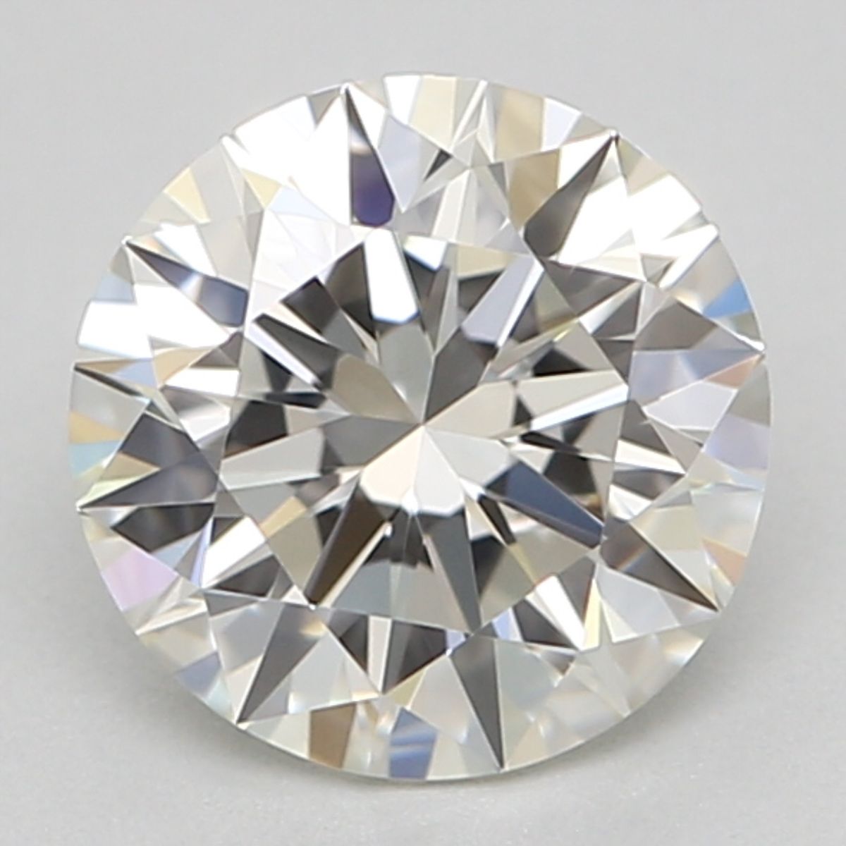 6485896815 Diamant Natural ROUND VVS1
