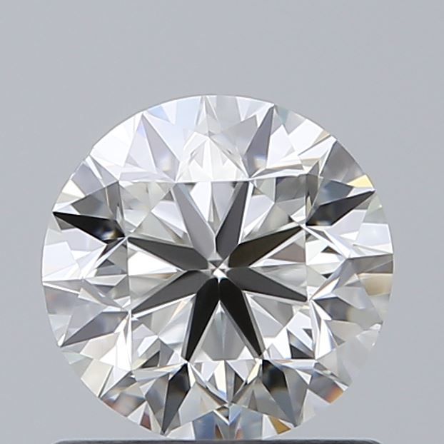 6485907603 Diamant Natural ROUND VVS2