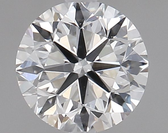 6485924249 Diamant Natural ROUND SI1