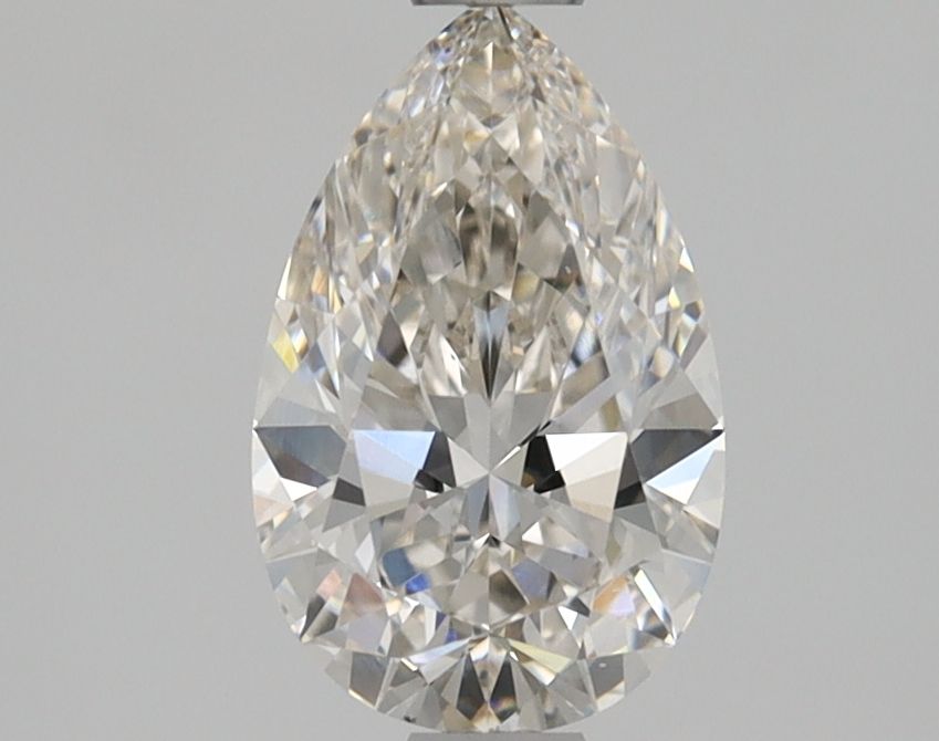 6485925339 Diamant Natural PEAR VS1