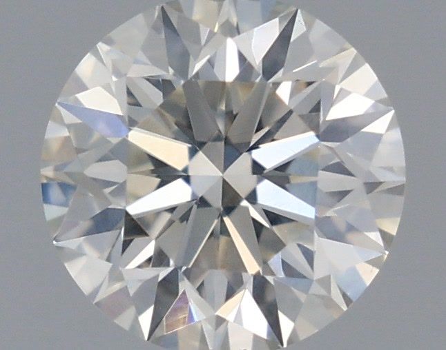 6485980133 Diamant Natural ROUND SI1