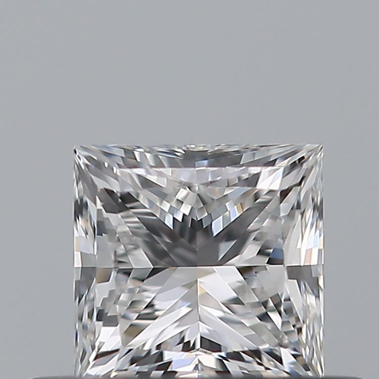 6491013394 Diamant Natural PRINCESS VVS2