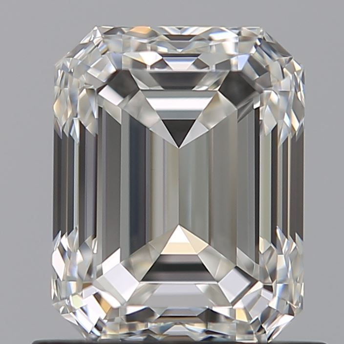 6491016760 Diamant Natural EMERALD IF