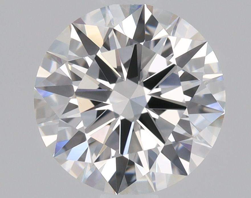 6491026405 Diamant Natural ROUND VVS1