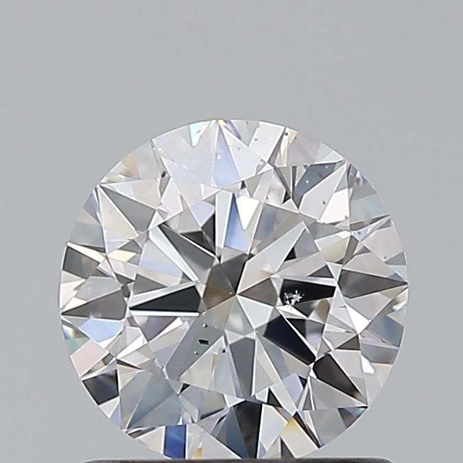 6491035249 Diamant Natural ROUND SI1