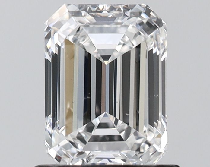 6491047133 Diamant Natural EMERALD VS2