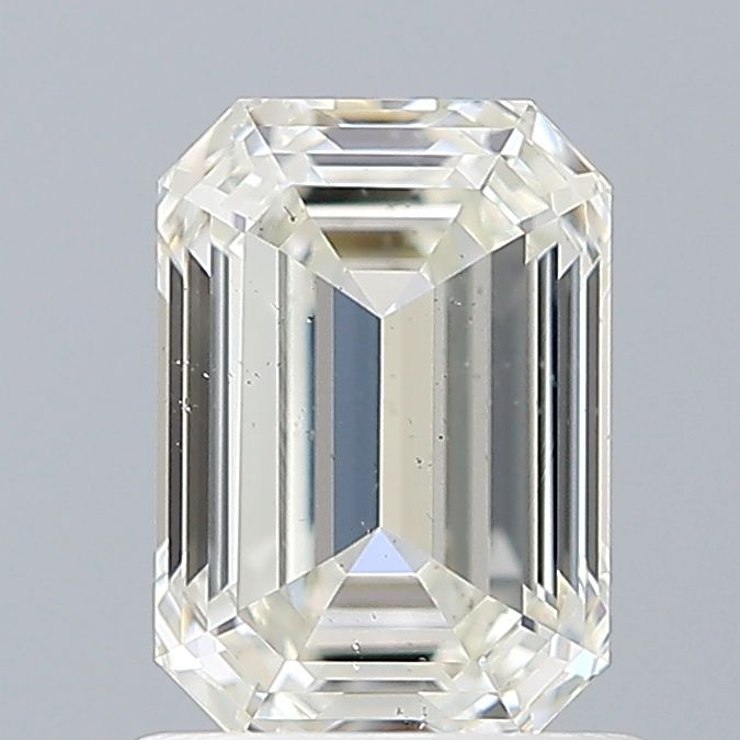 6491047830 Diamant Natural EMERALD SI1