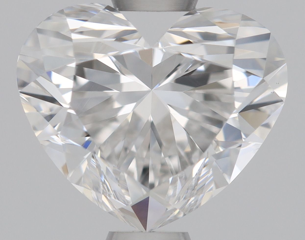 6491093480 Diamant Natural HEART VS1