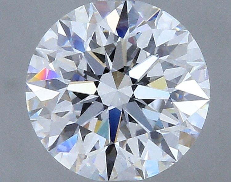 6491101053 Diamant Natural ROUND SI1