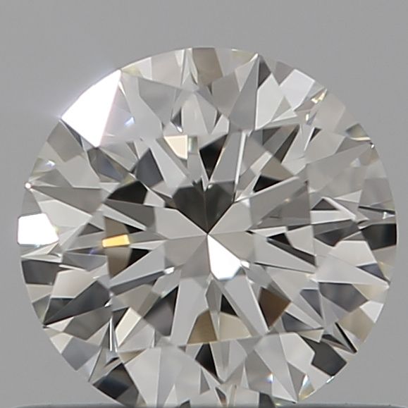 6491113577 Diamant Natural ROUND VVS1