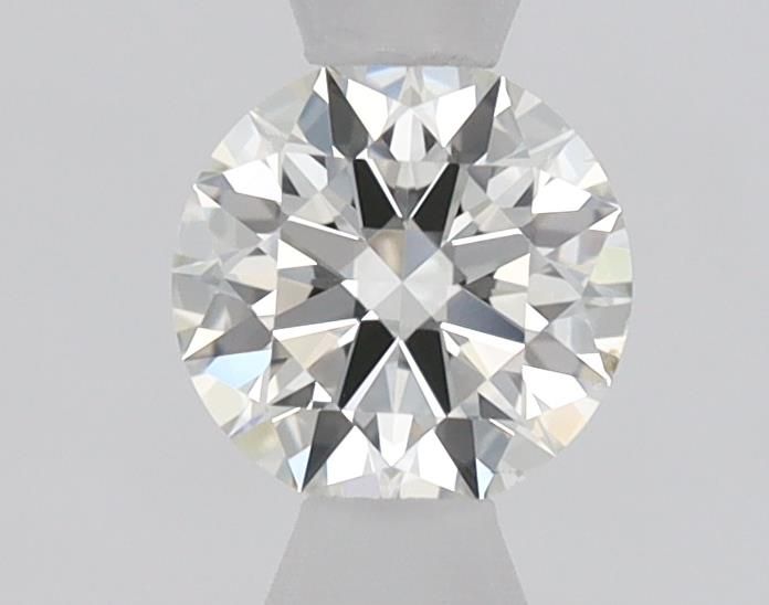6491127946 Diamant Natural ROUND SI1