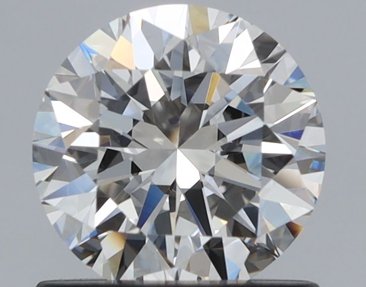6491129935 Diamant Natural ROUND VVS1