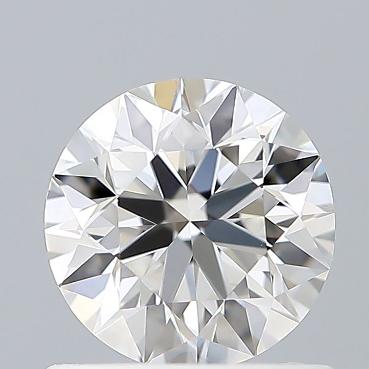 6491177563 Diamant Natural ROUND VS1