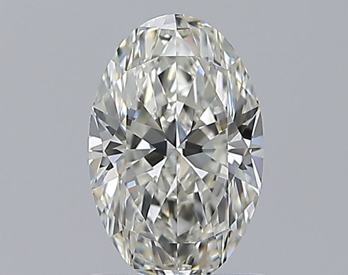 6491194403 Diamant Natural OVAL VVS2