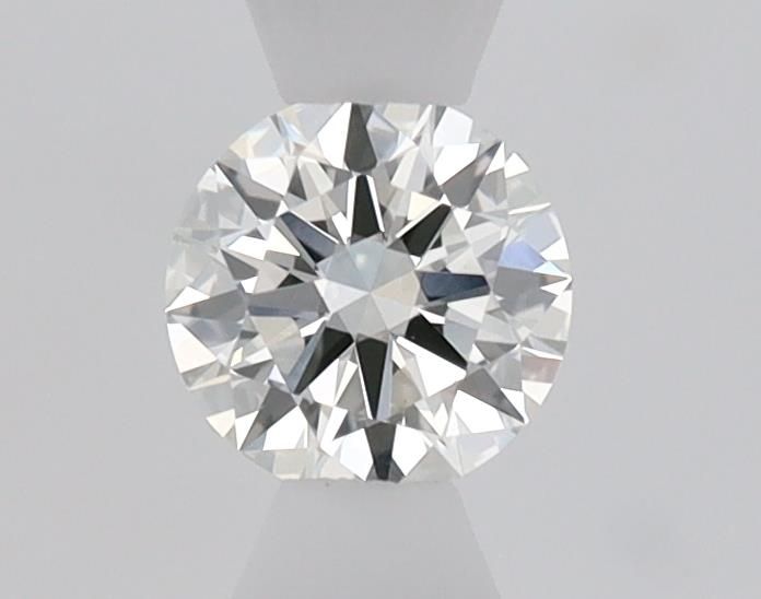6491202952 Diamant Natural ROUND VVS1