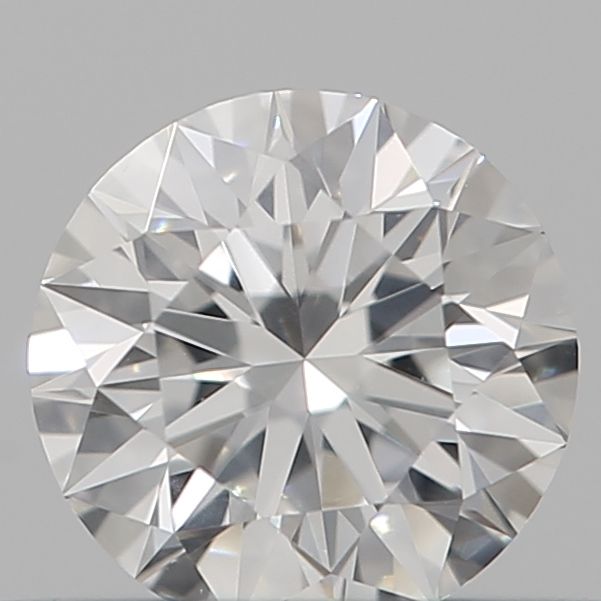 6491237071 Diamant Natural ROUND SI1