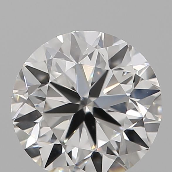 6491241113 Diamant Natural ROUND VS2