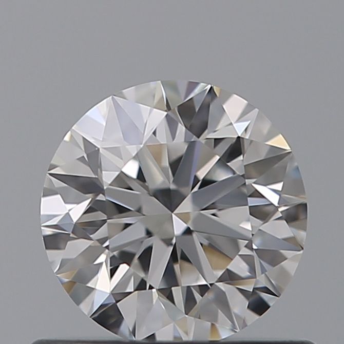 6491244966 Diamant Natural ROUND IF