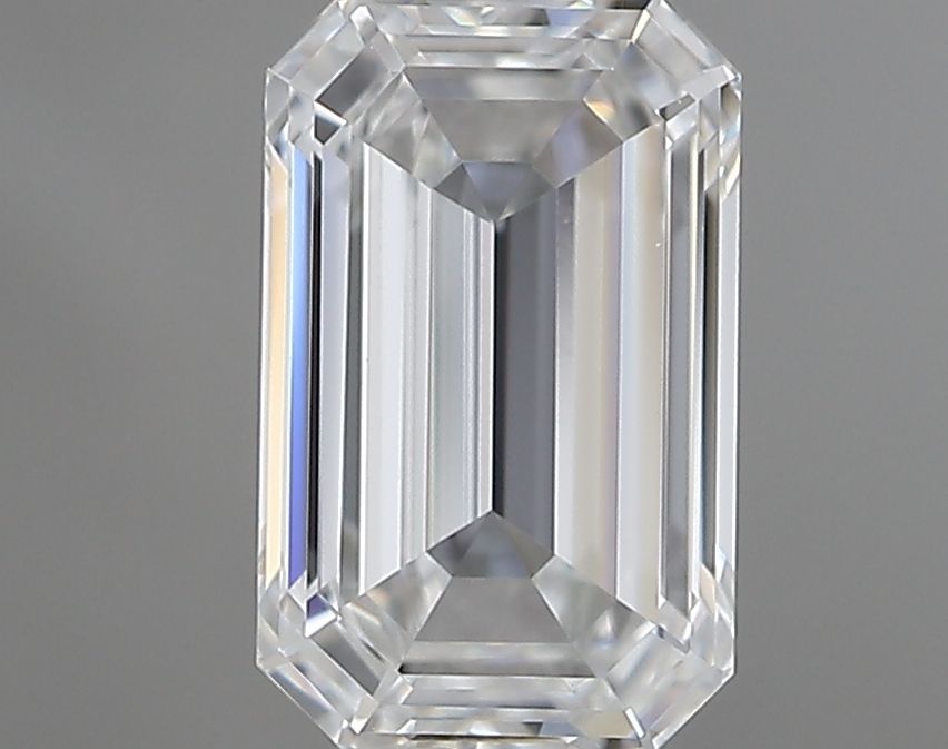 6491246504 Diamant Natural EMERALD VVS1