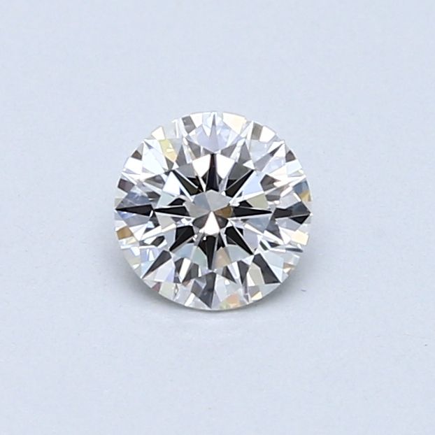 6491298608 Diamant Natural ROUND VVS2
