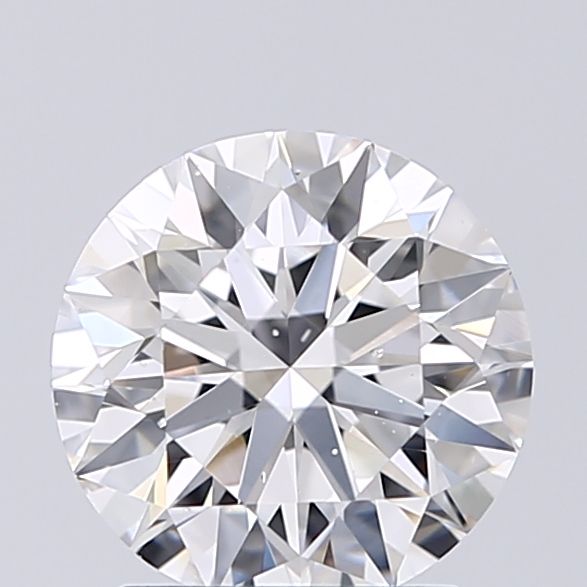 6491298715 Diamant Natural ROUND SI1